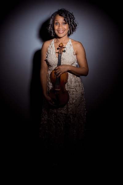 Phyllis Calderon, author of Stop Sitting and Stand